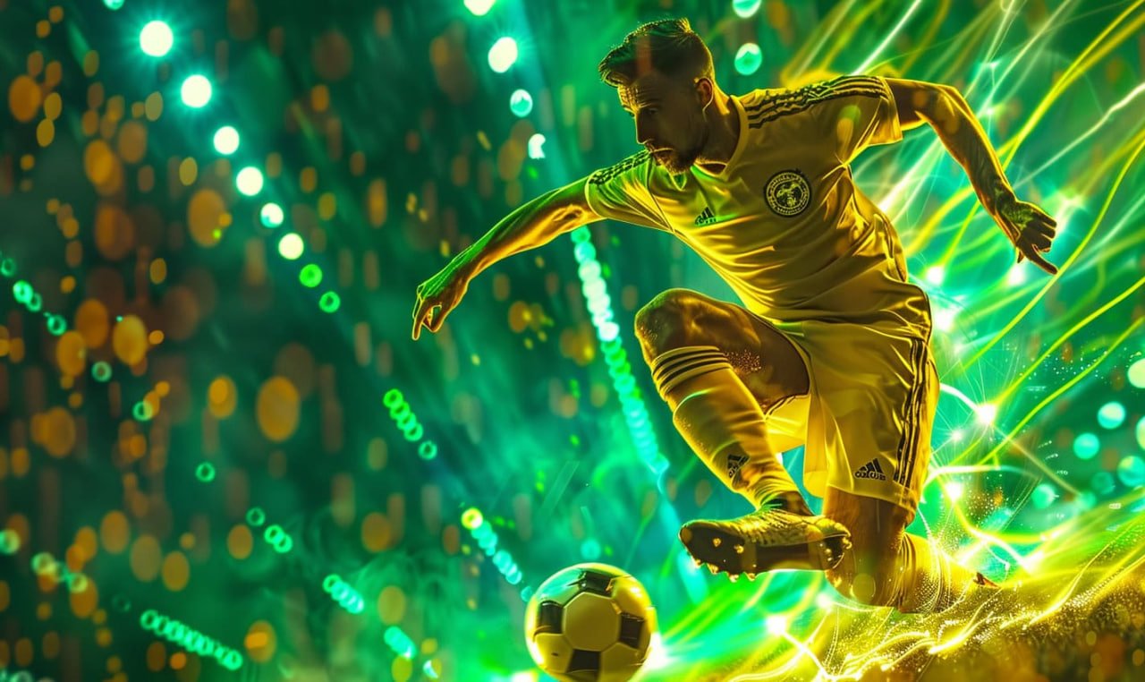 Tampilan pasar sepak bola Liga 1 dan Piala AFF di teluk4d